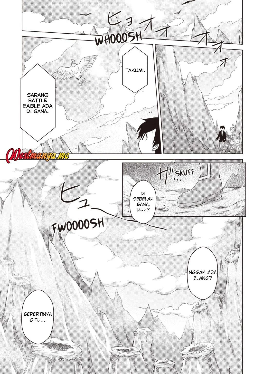 Chapter 67 - halaman 23