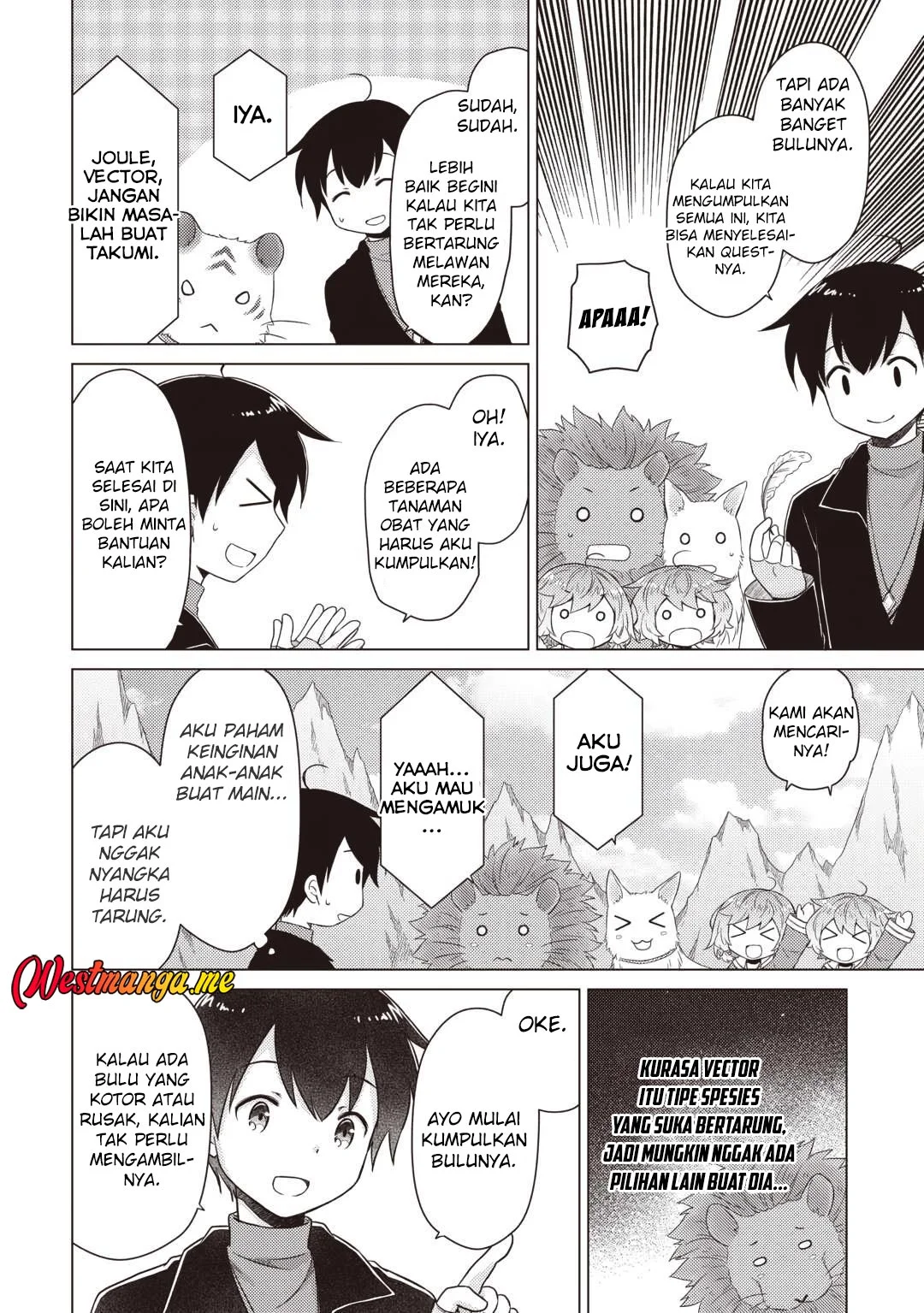Chapter 67 - halaman 24