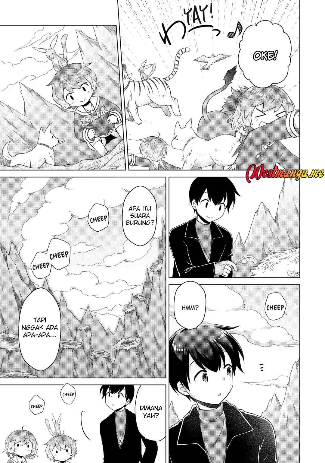 Chapter 67 - halaman 25