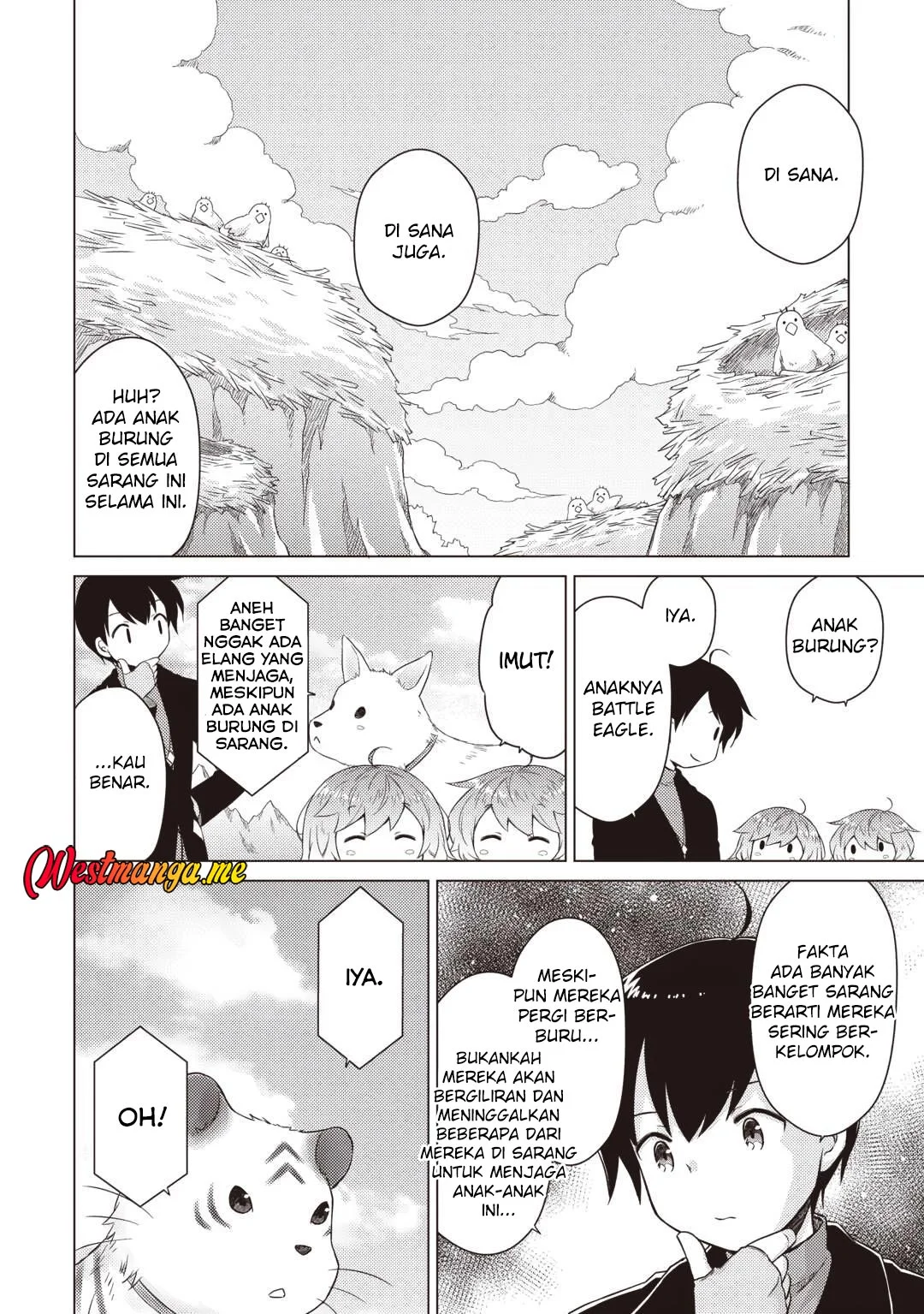Chapter 67 - halaman 26