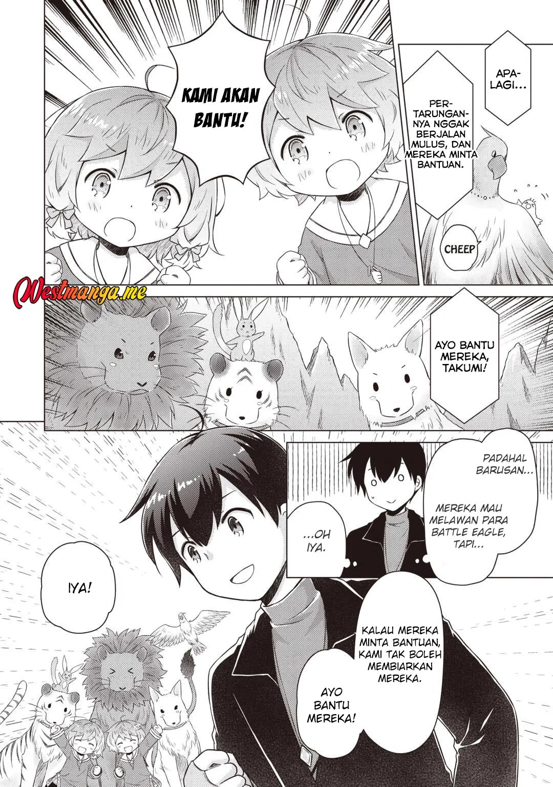 Chapter 67 - halaman 28
