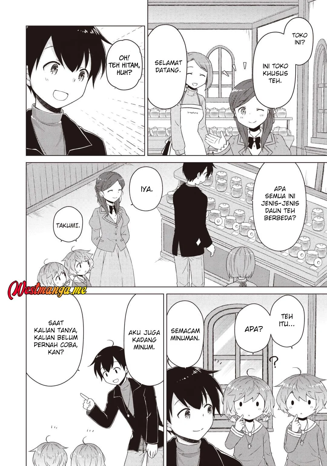 Chapter 67 - halaman 5