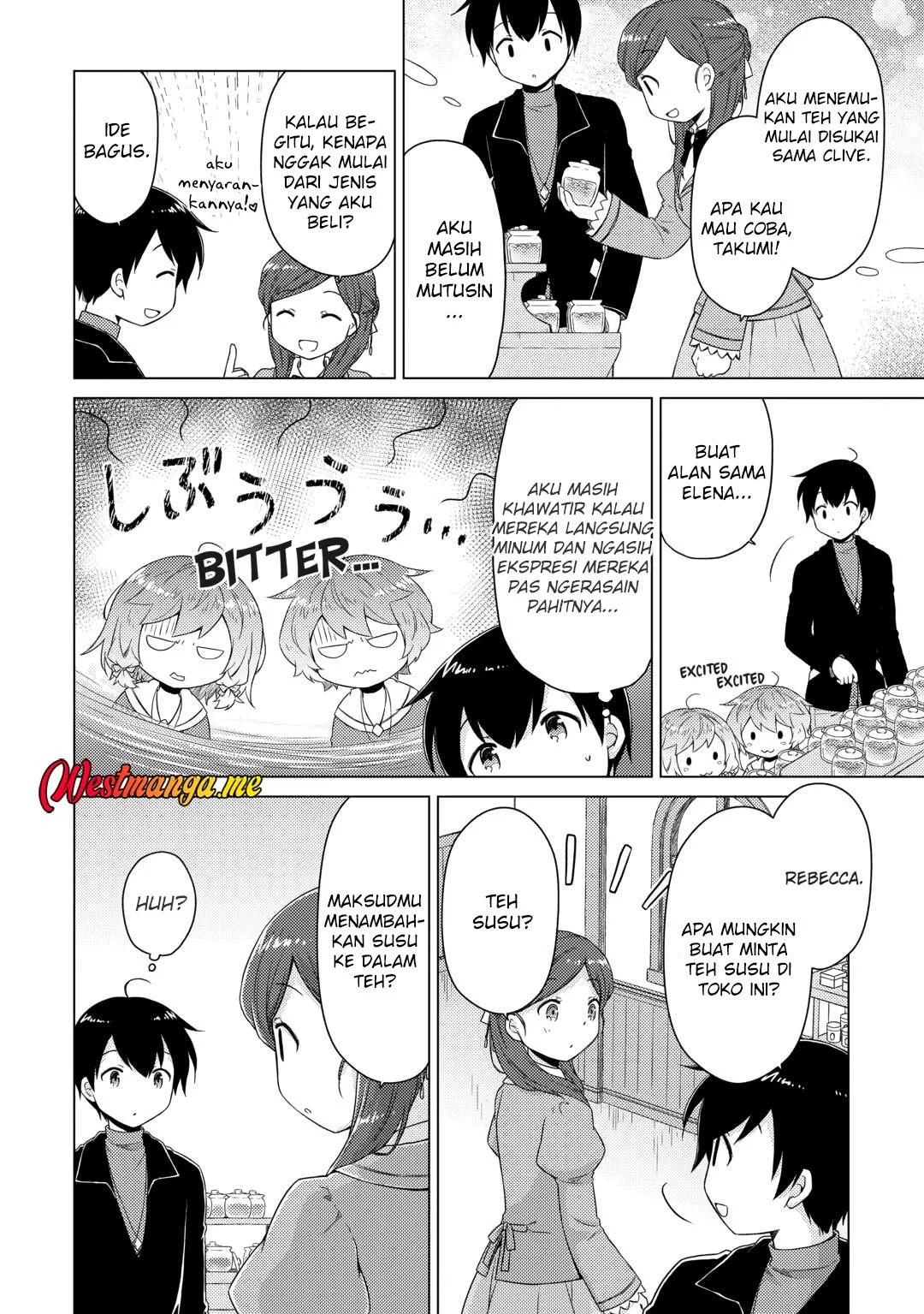 Chapter 67 - halaman 7