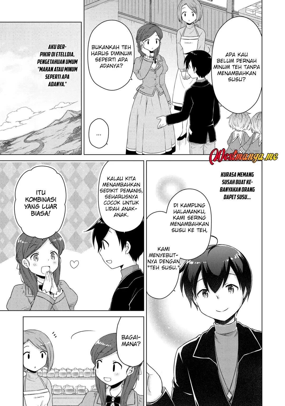 Chapter 67 - halaman 8