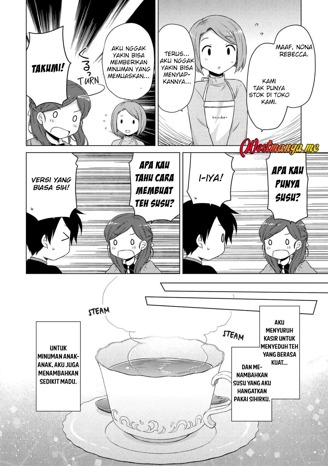 Chapter 67 - halaman 9