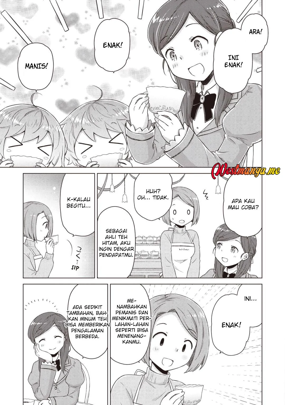 Chapter 67 - halaman 10