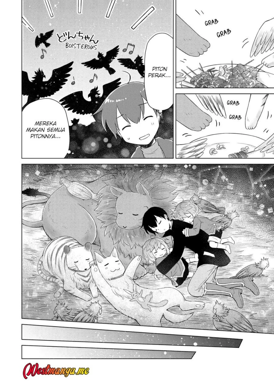 Chapter 68 - halaman 19