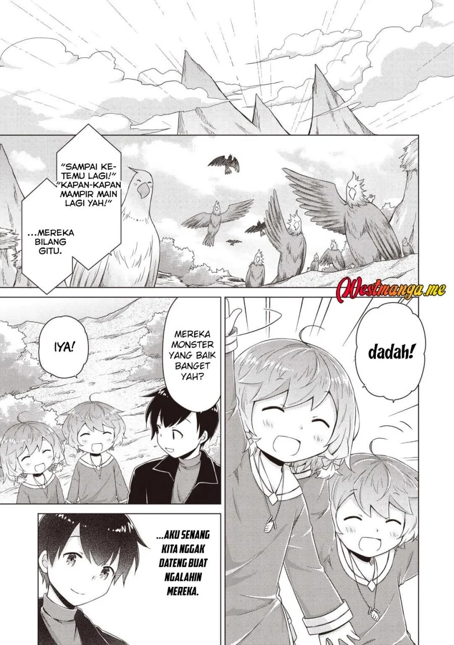 Chapter 68 - halaman 20