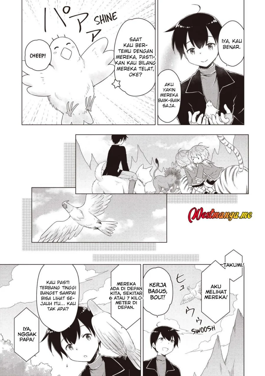 Chapter 68 - halaman 6