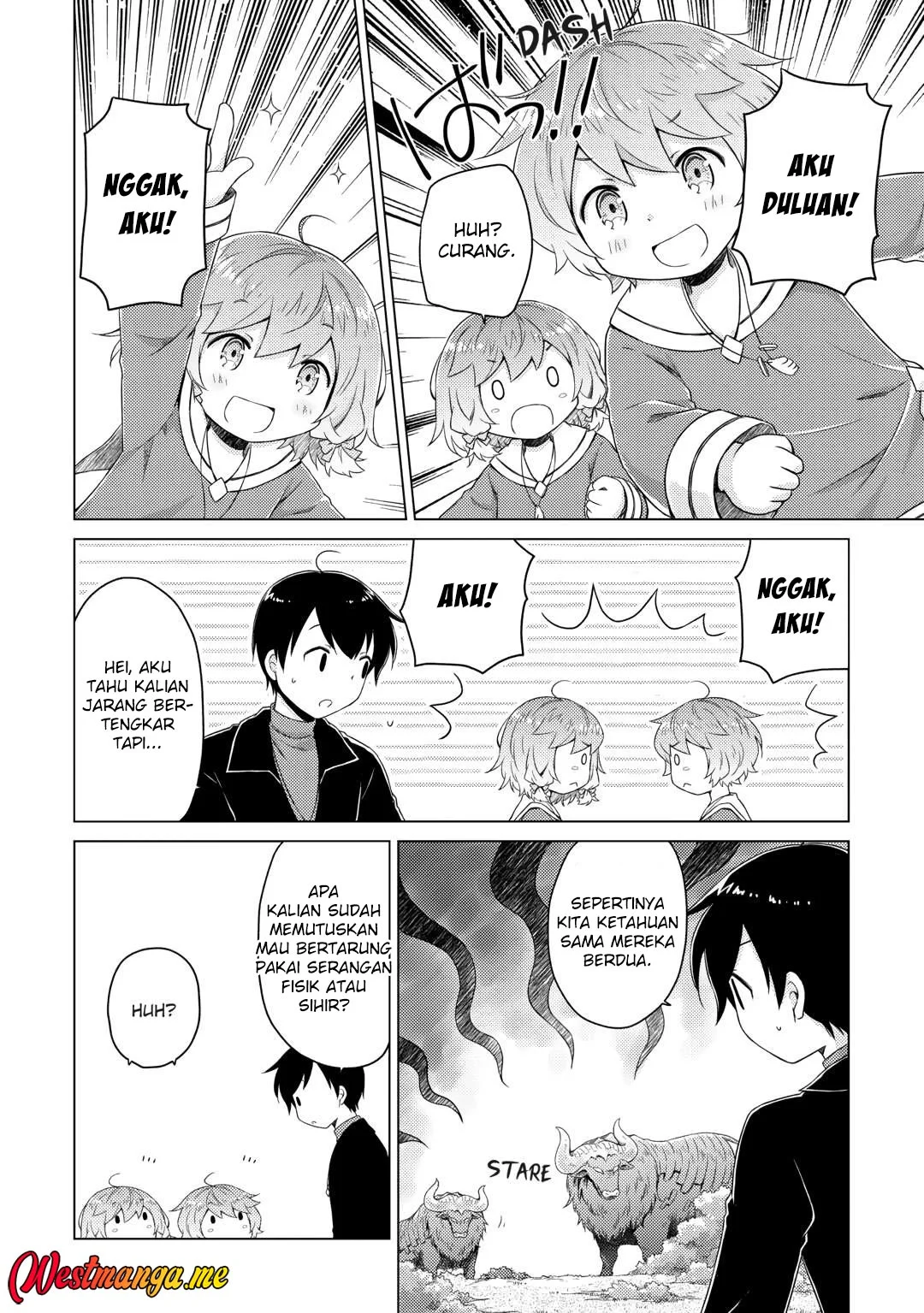 Chapter 69 - halaman 11