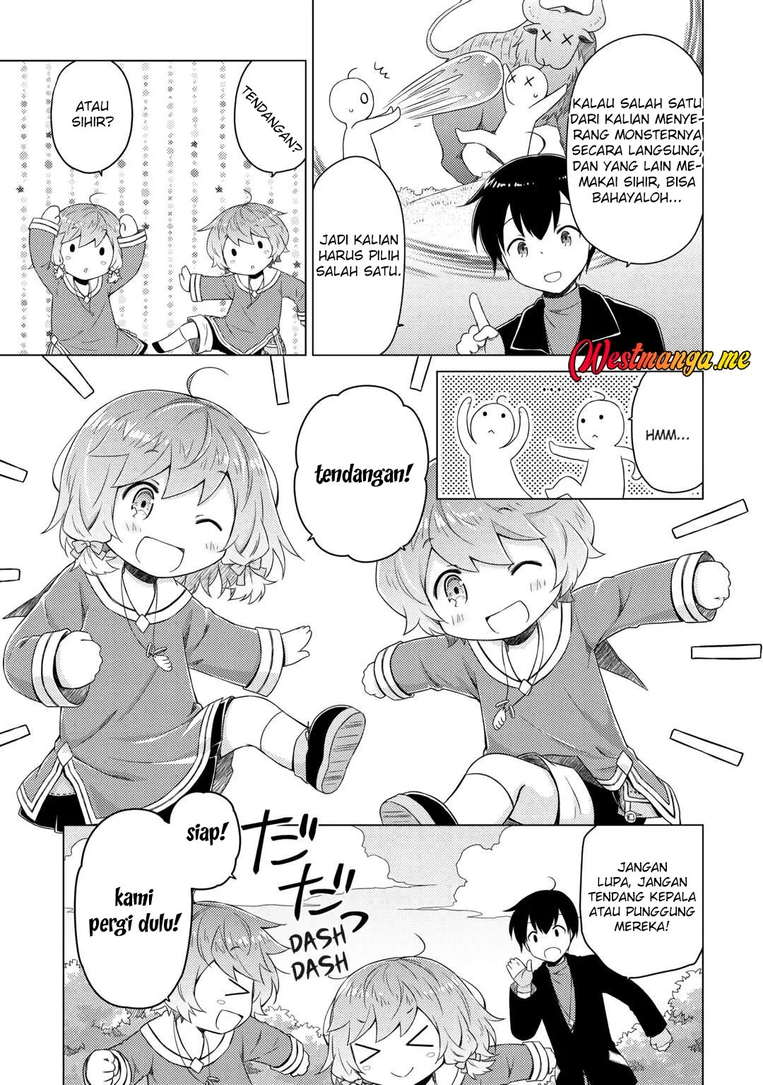 Chapter 69 - halaman 12