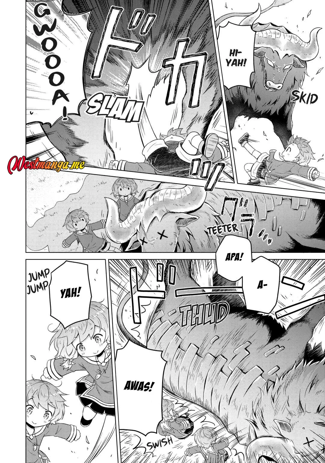 Chapter 69 - halaman 13