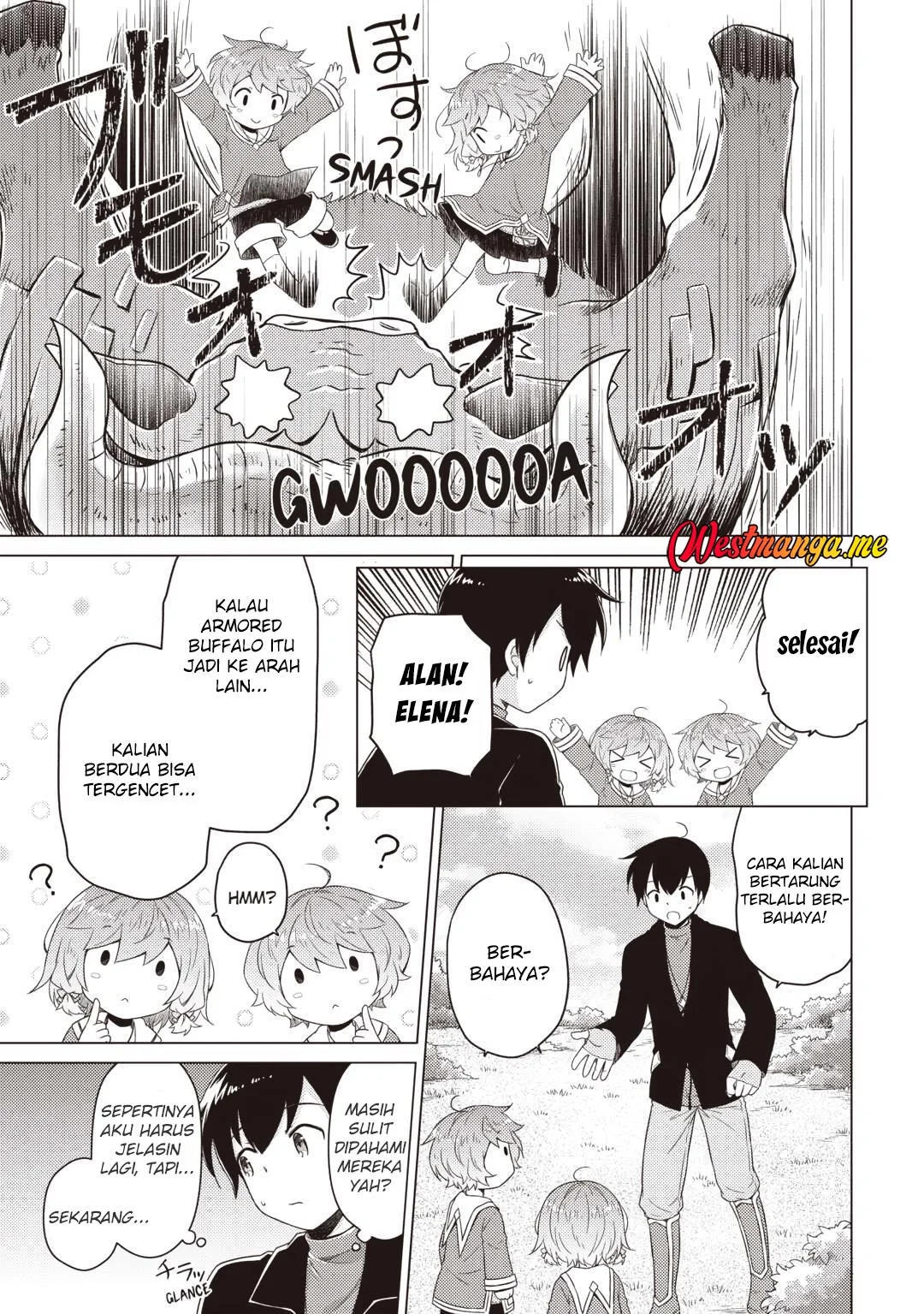 Chapter 69 - halaman 14