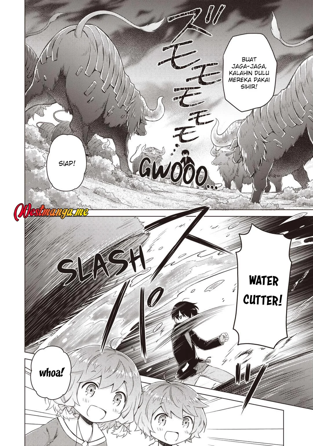 Chapter 69 - halaman 15