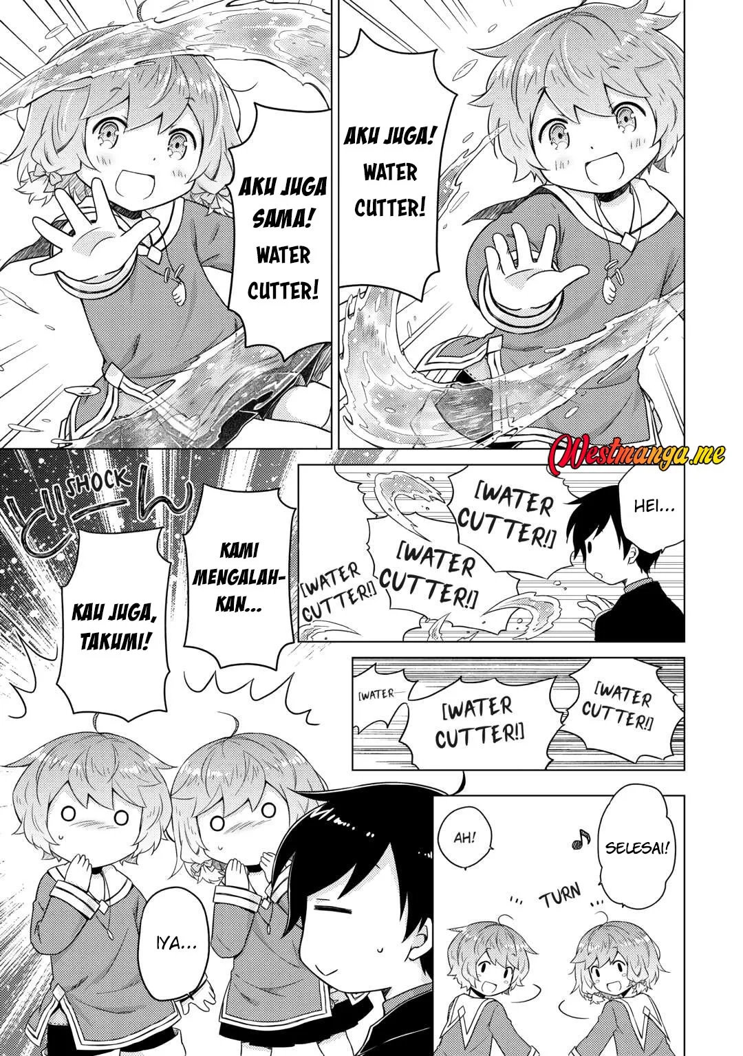 Chapter 69 - halaman 16