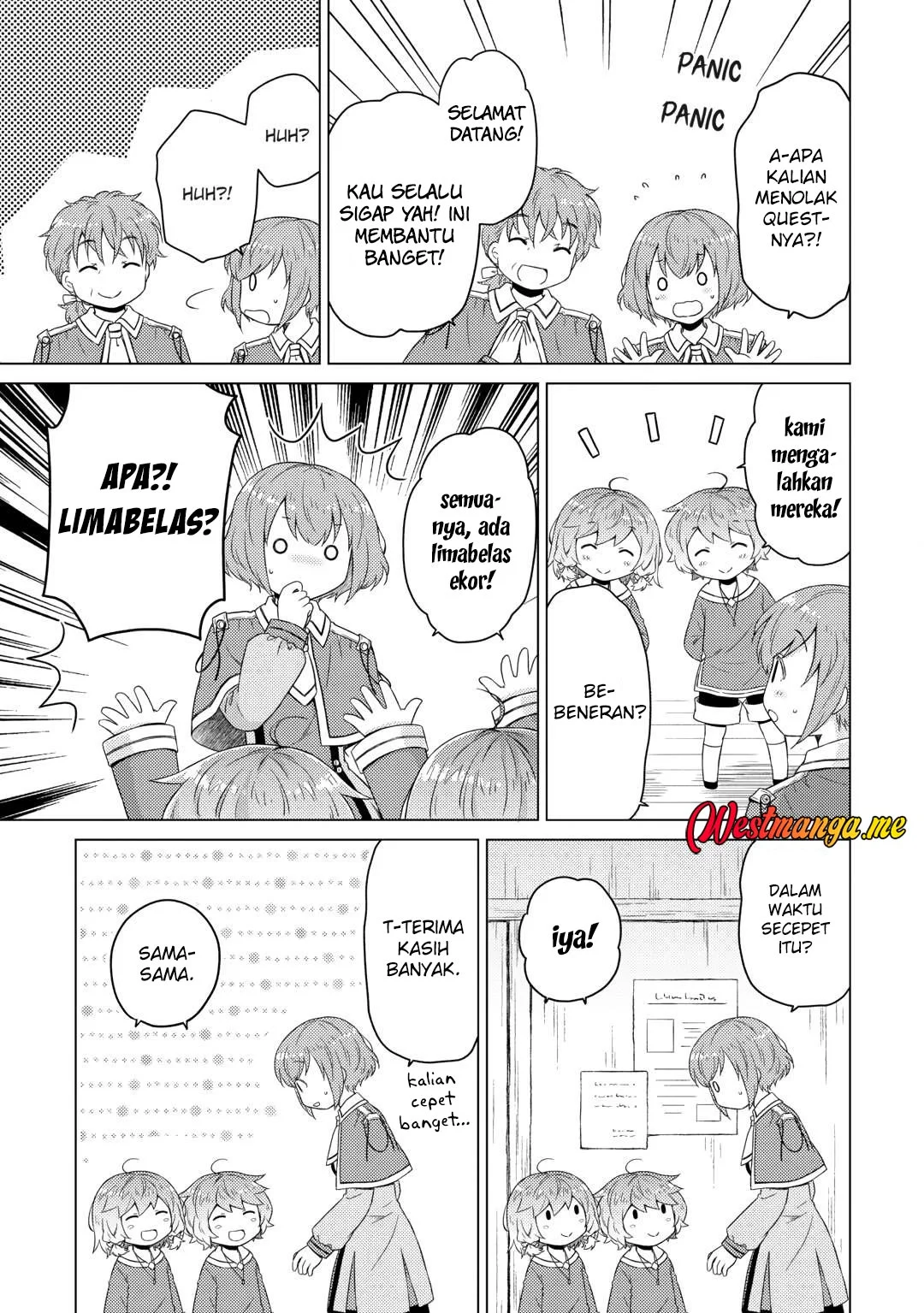 Chapter 69 - halaman 18