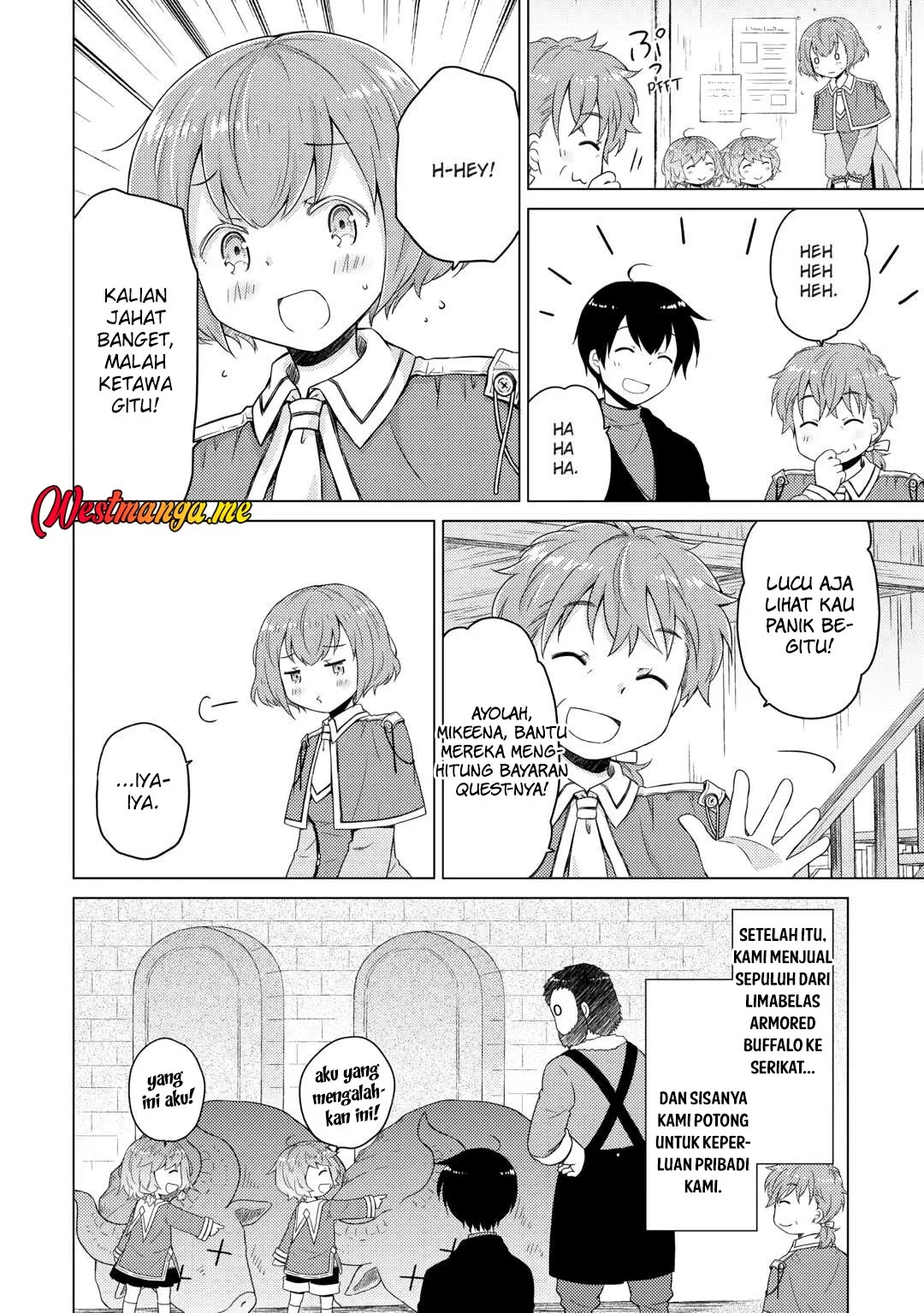 Chapter 69 - halaman 19