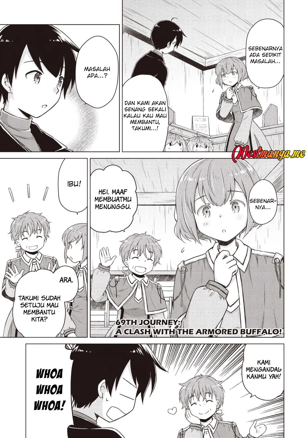 Chapter 69 - halaman 3
