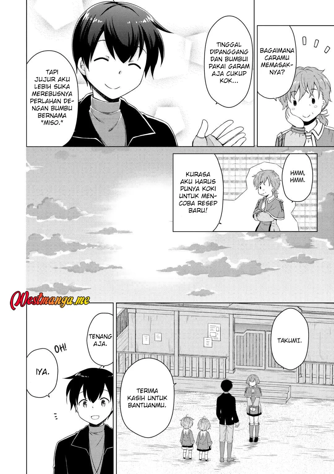 Chapter 69 - halaman 21