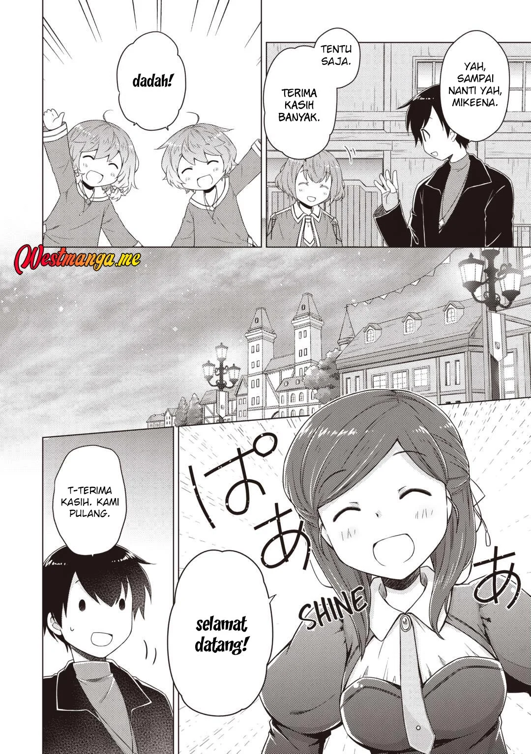 Chapter 69 - halaman 23