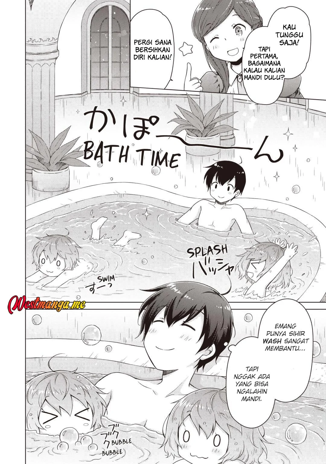 Chapter 69 - halaman 25