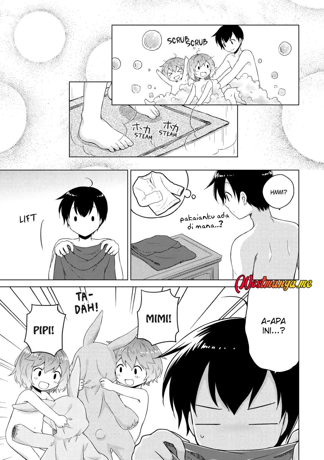 Chapter 69 - halaman 26