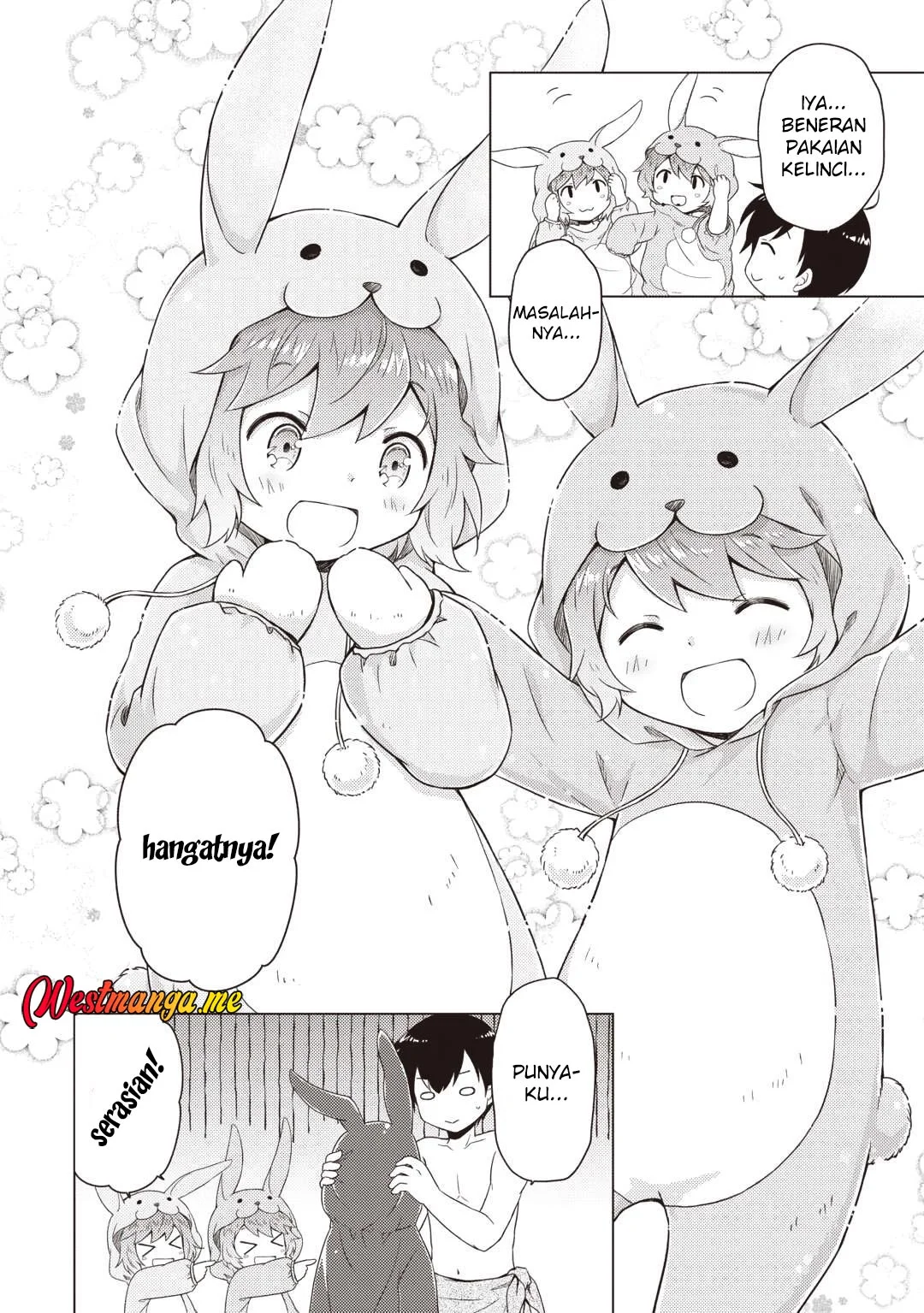 Chapter 69 - halaman 27