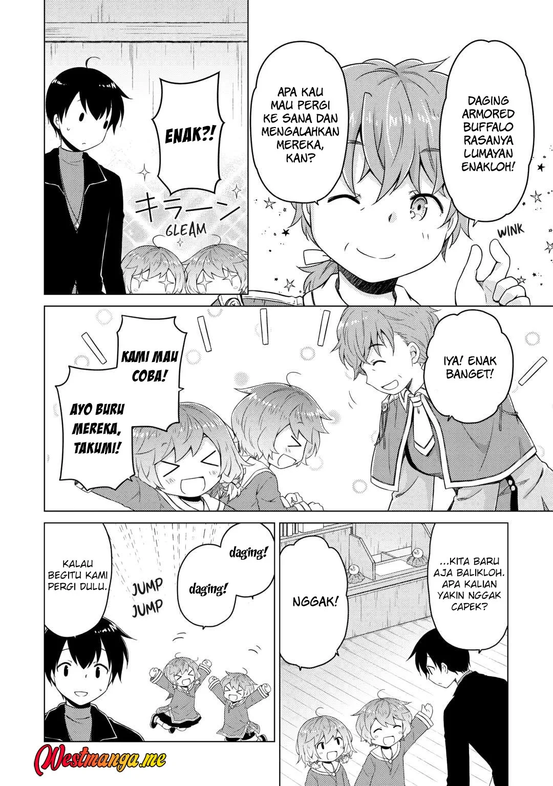 Chapter 69 - halaman 7