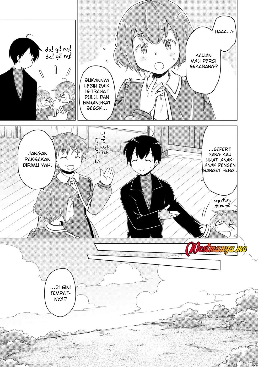 Chapter 69 - halaman 8