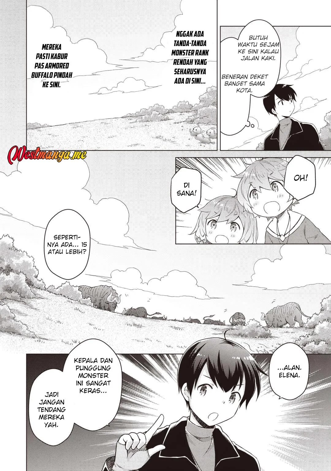Chapter 69 - halaman 9