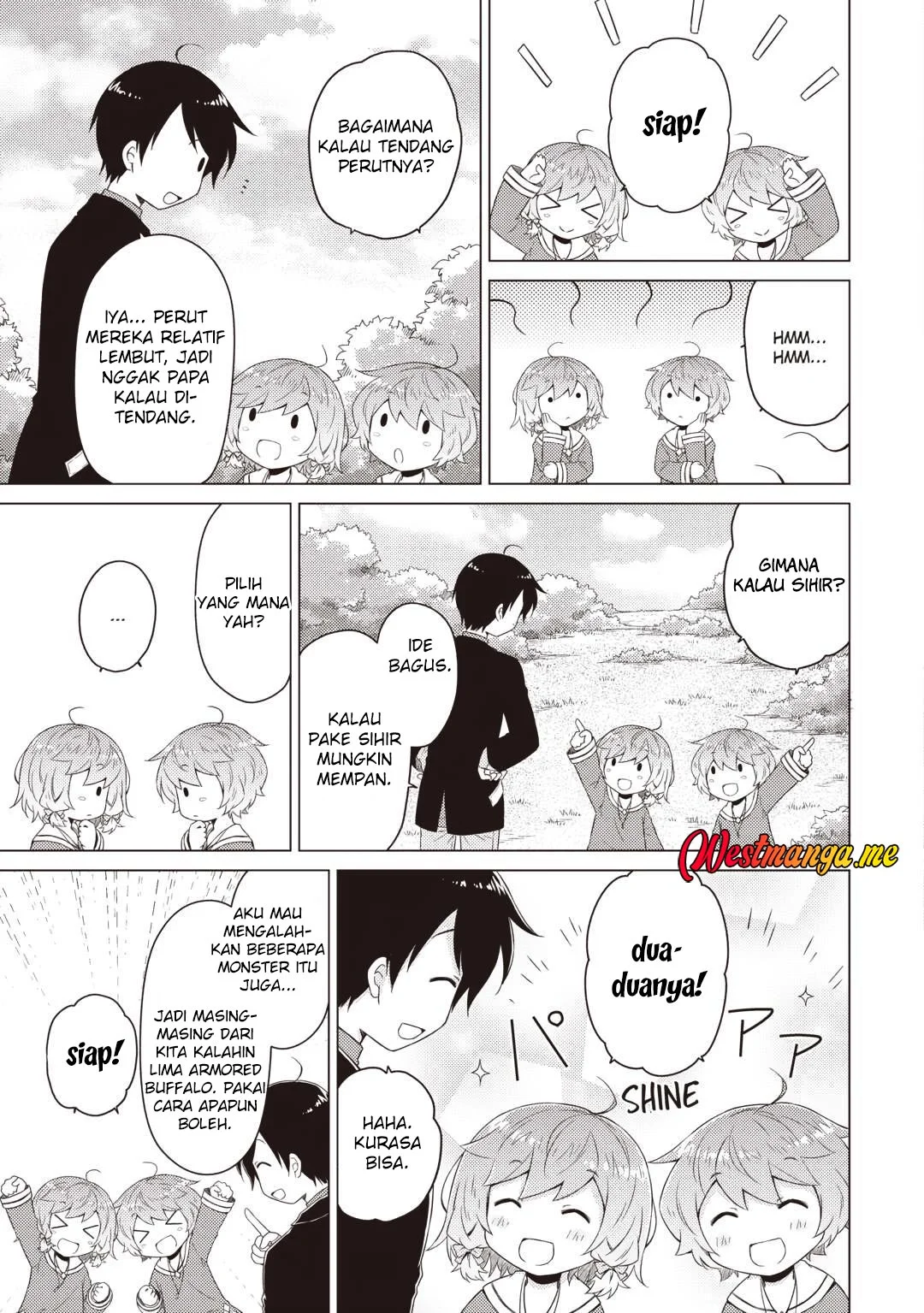 Chapter 69 - halaman 10