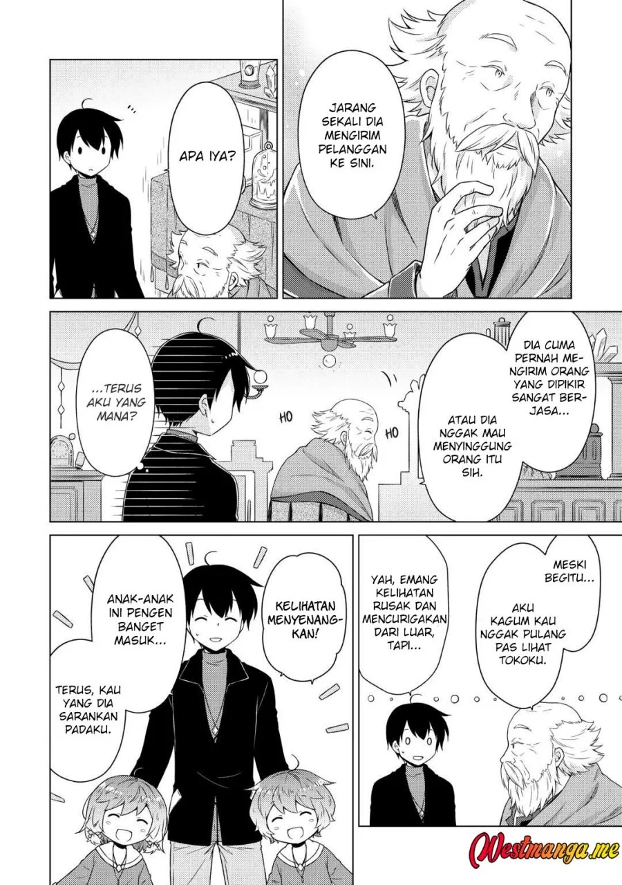 Chapter 70 - halaman 11