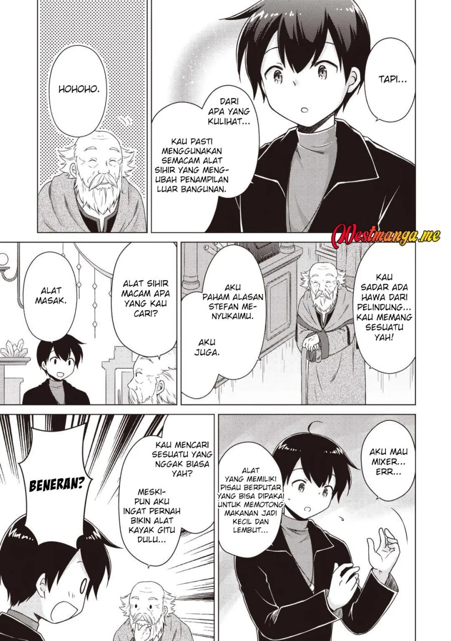 Chapter 70 - halaman 12