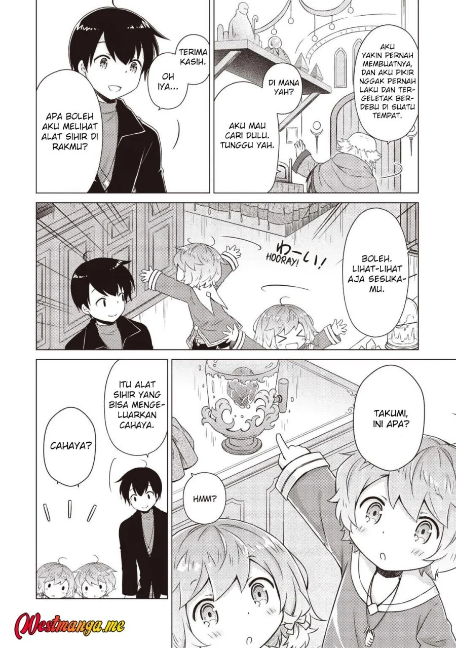 Chapter 70 - halaman 13
