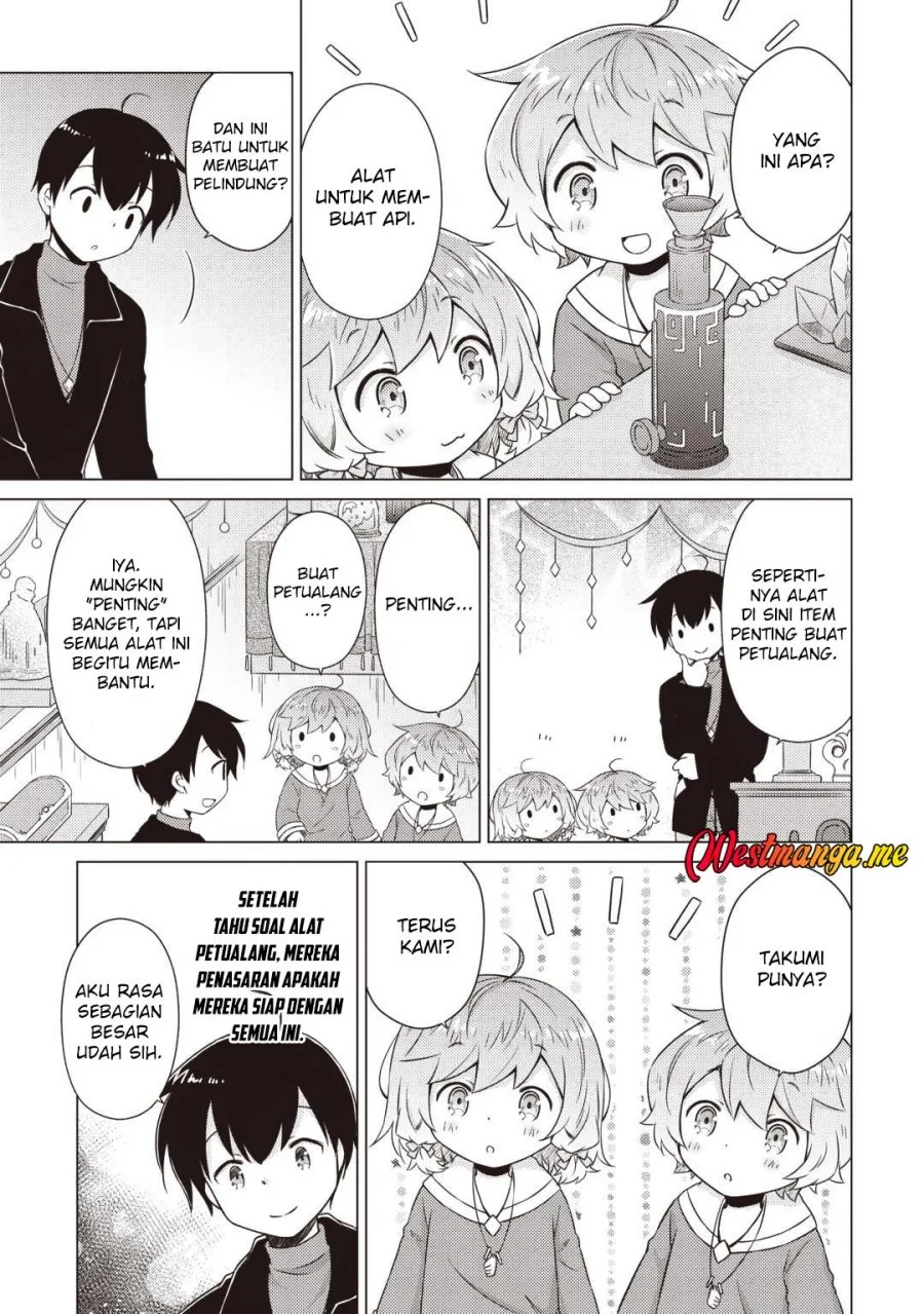 Chapter 70 - halaman 14