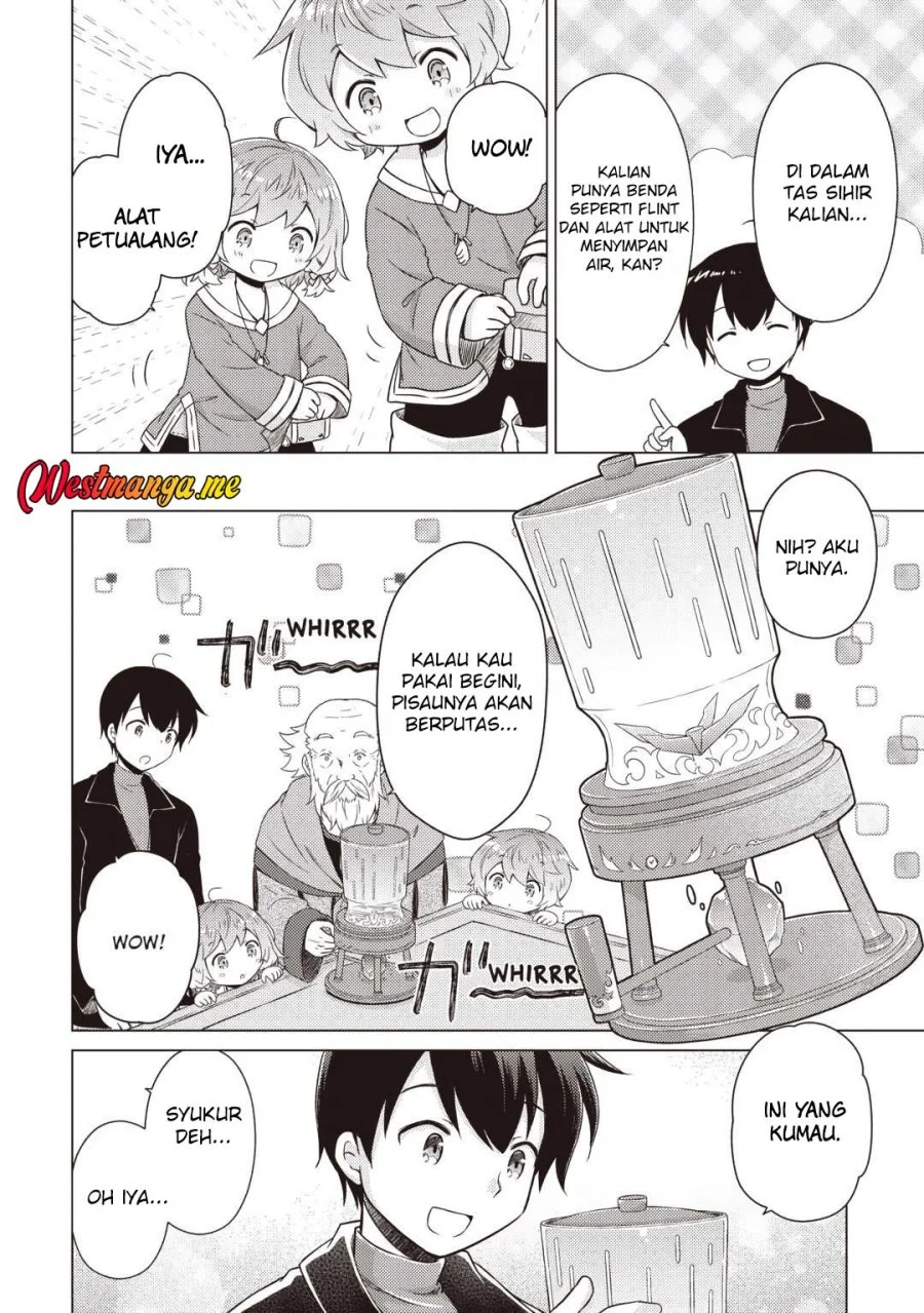 Chapter 70 - halaman 15