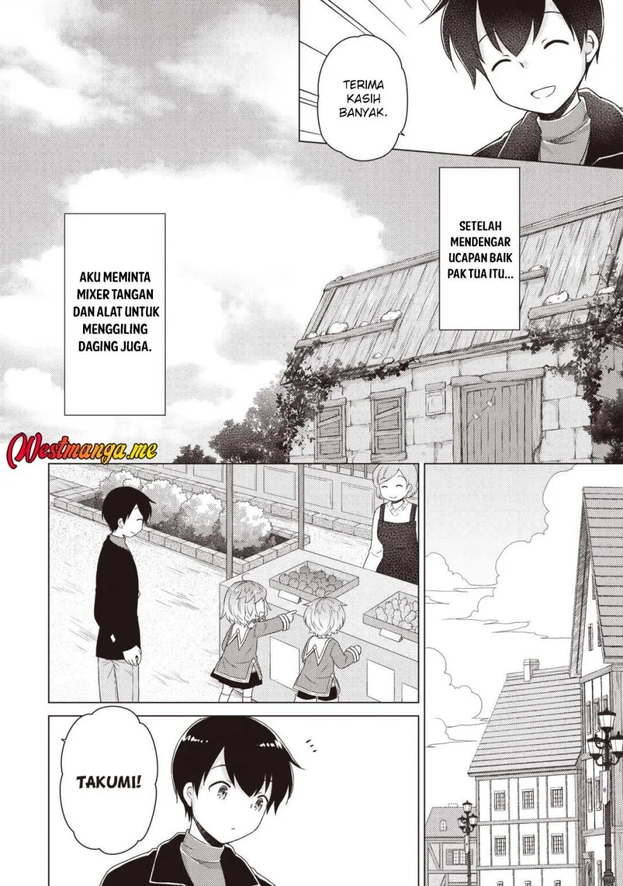 Chapter 70 - halaman 17