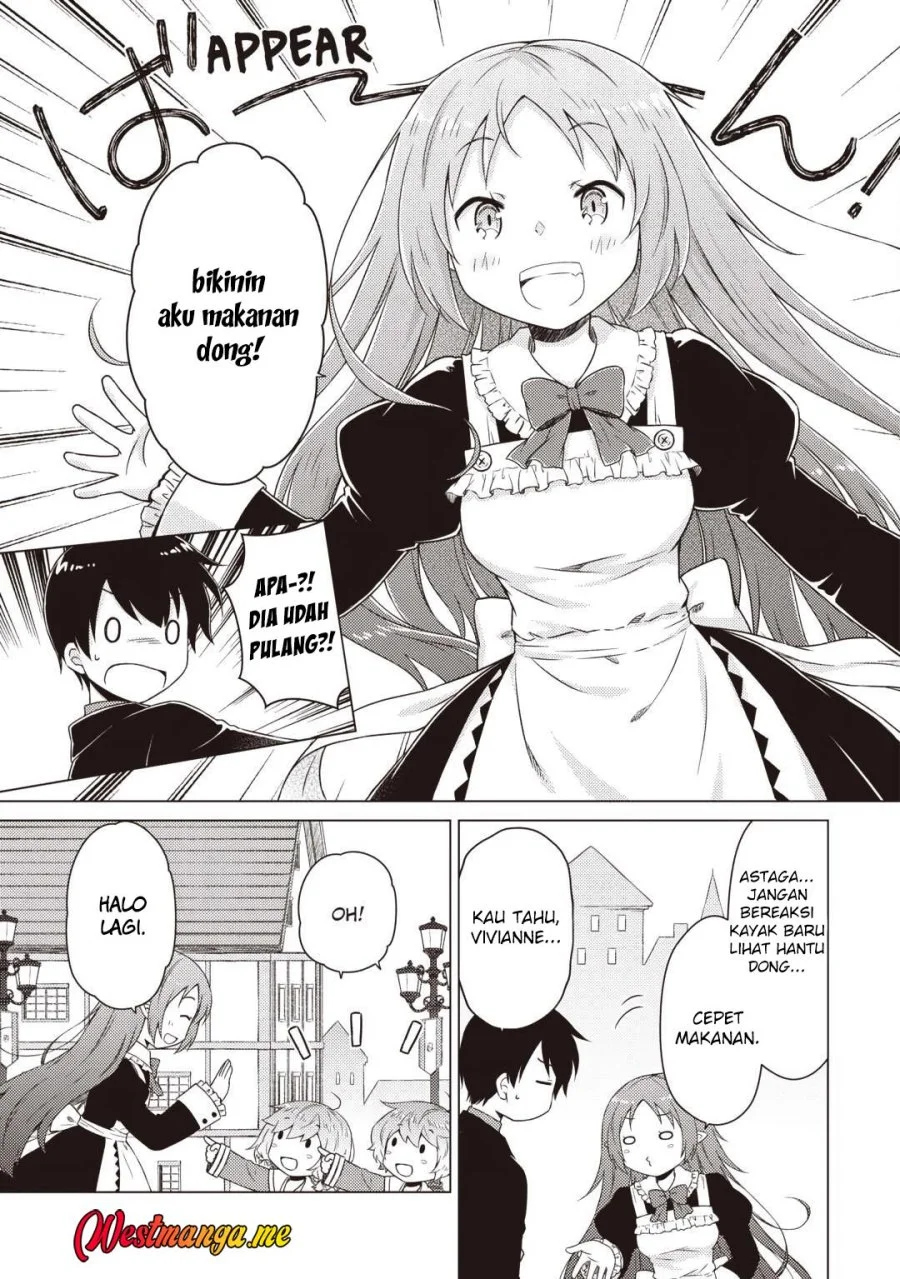 Chapter 70 - halaman 18