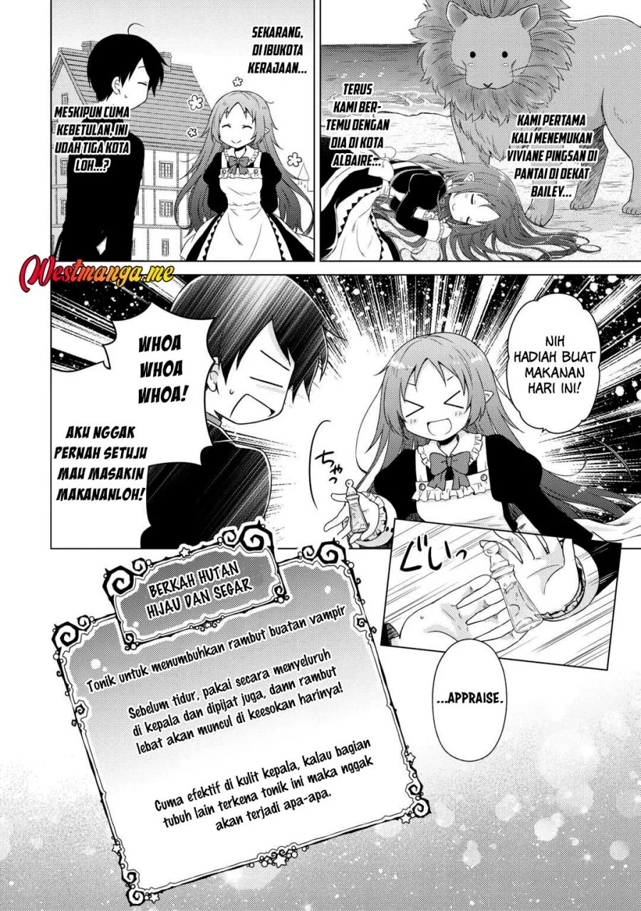 Chapter 70 - halaman 19