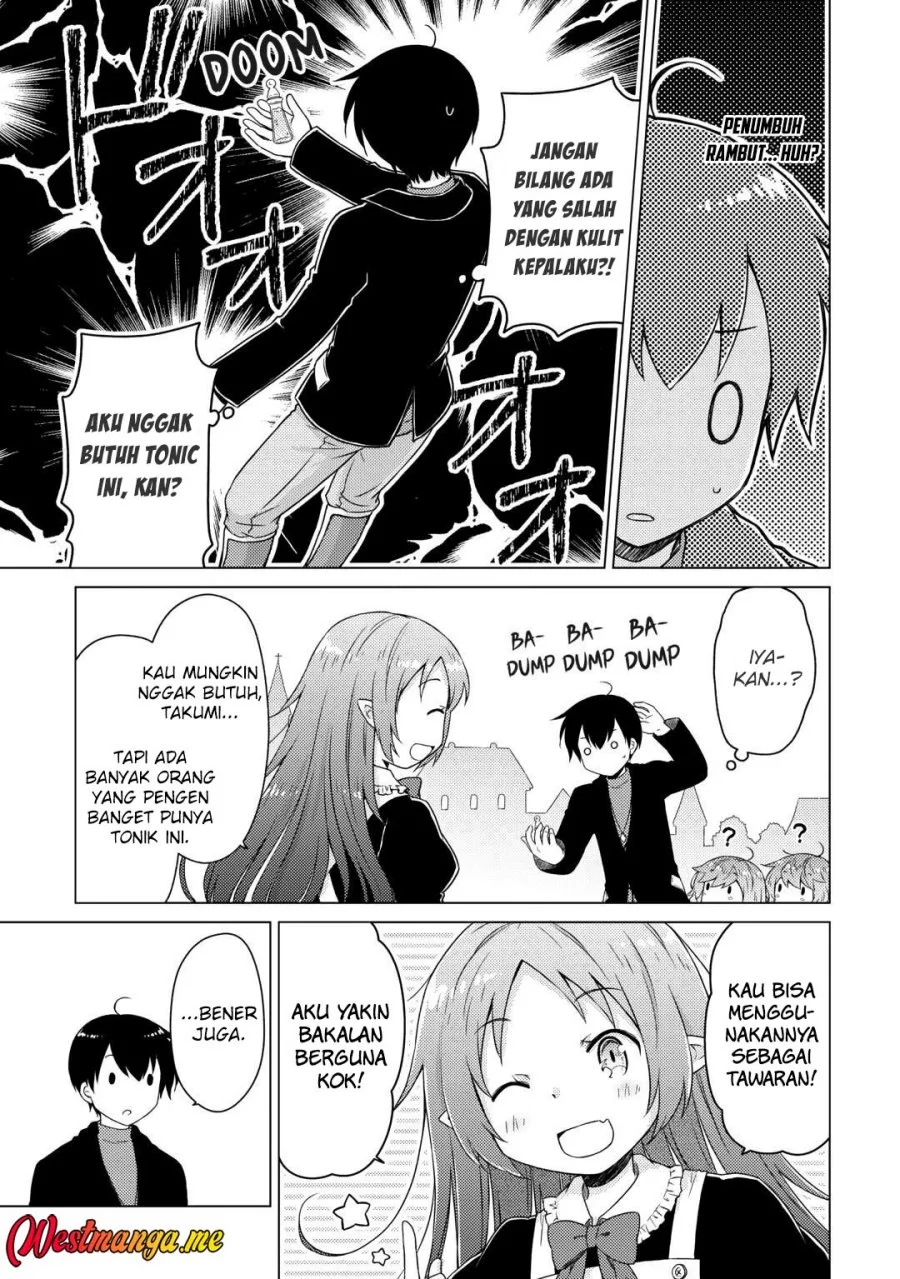 Chapter 70 - halaman 20