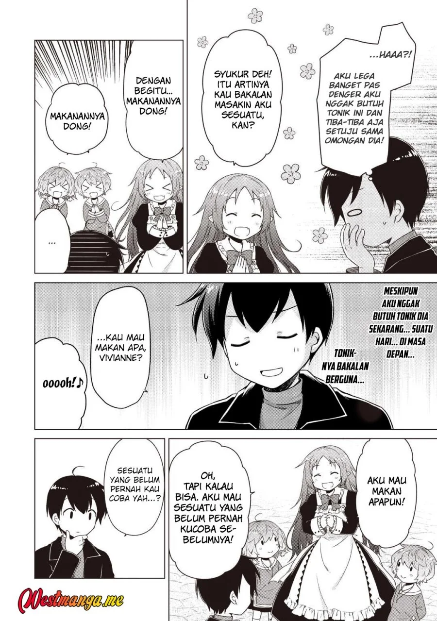 Chapter 70 - halaman 21