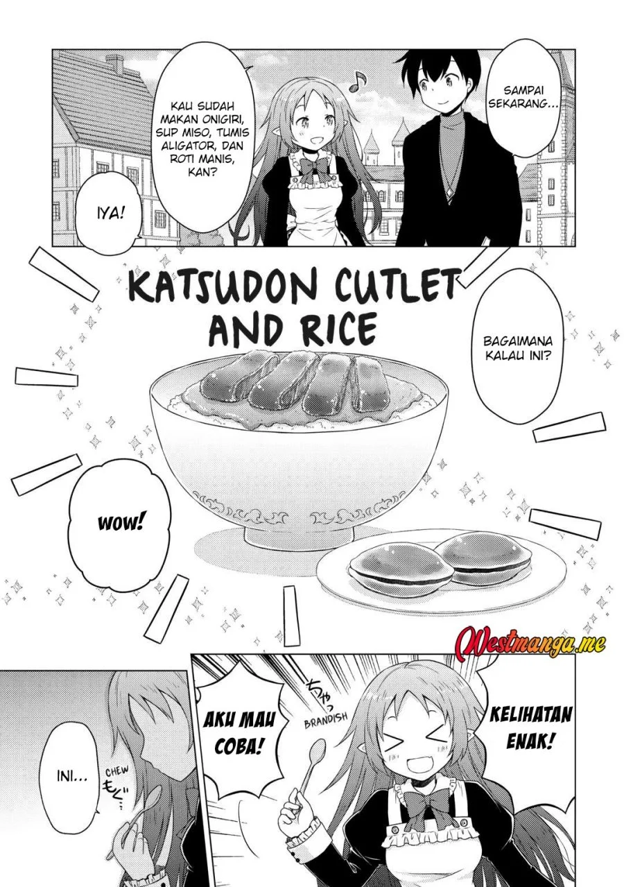 Chapter 70 - halaman 22
