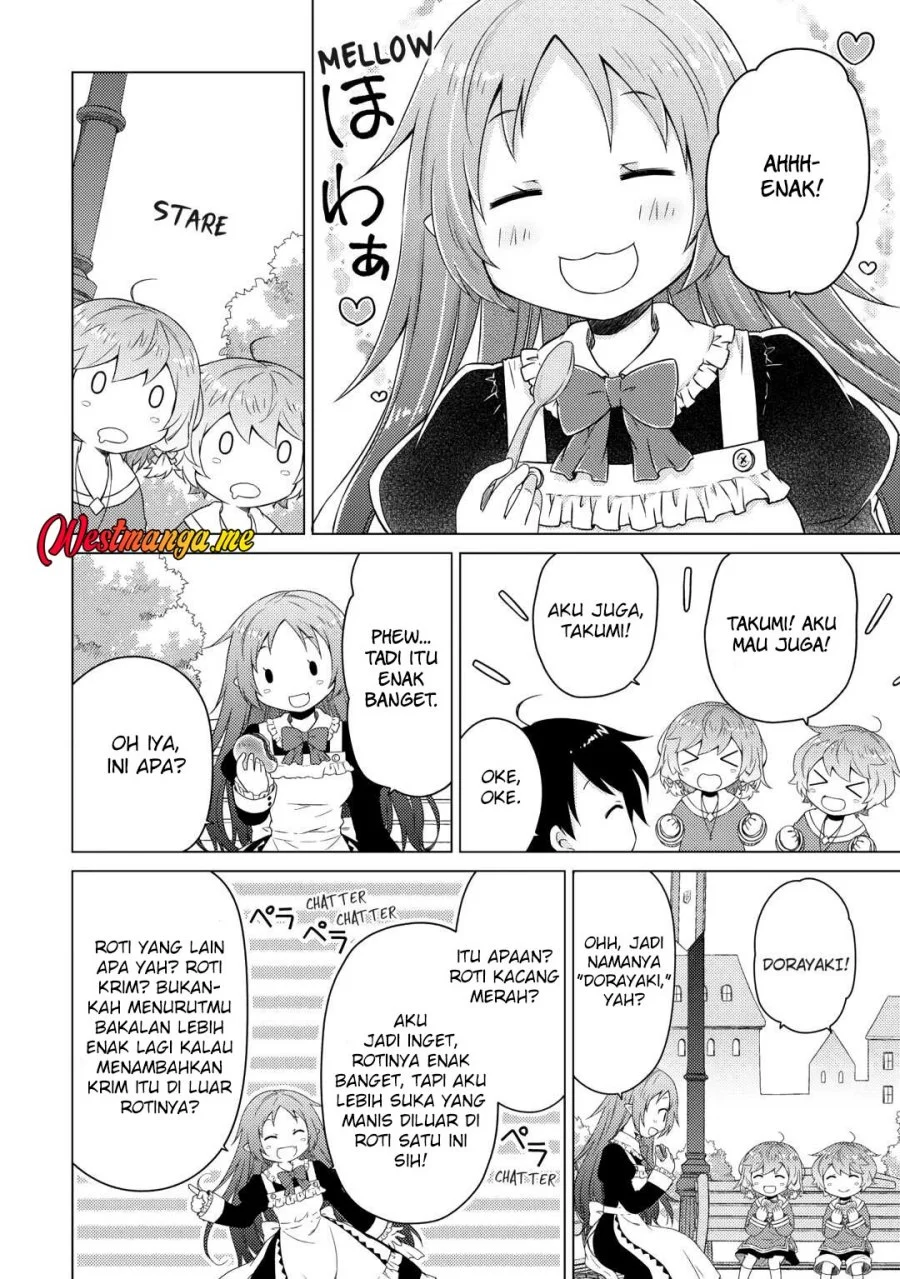 Chapter 70 - halaman 23