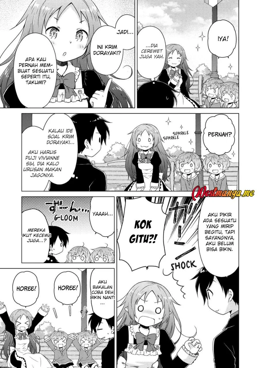 Chapter 70 - halaman 24