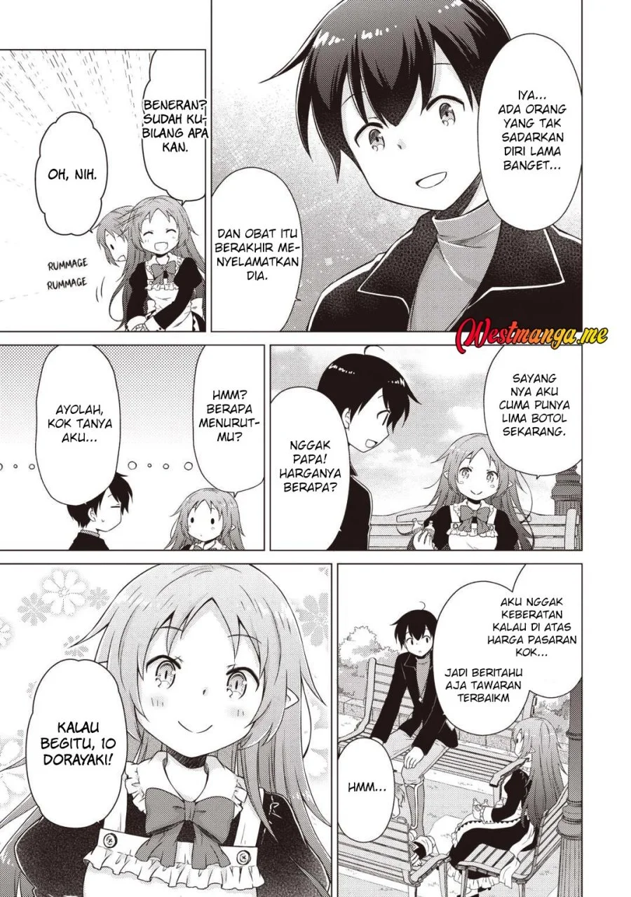 Chapter 70 - halaman 26
