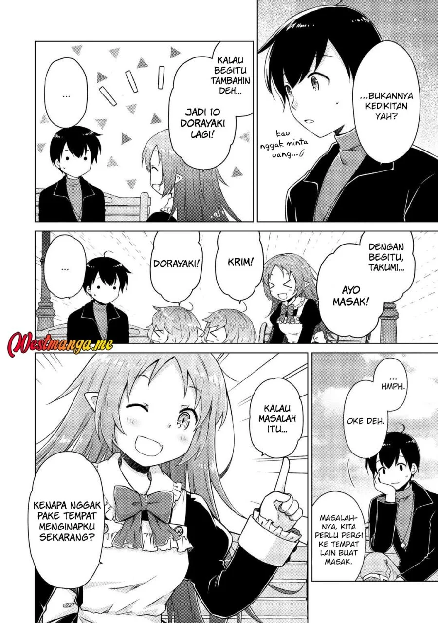 Chapter 70 - halaman 27
