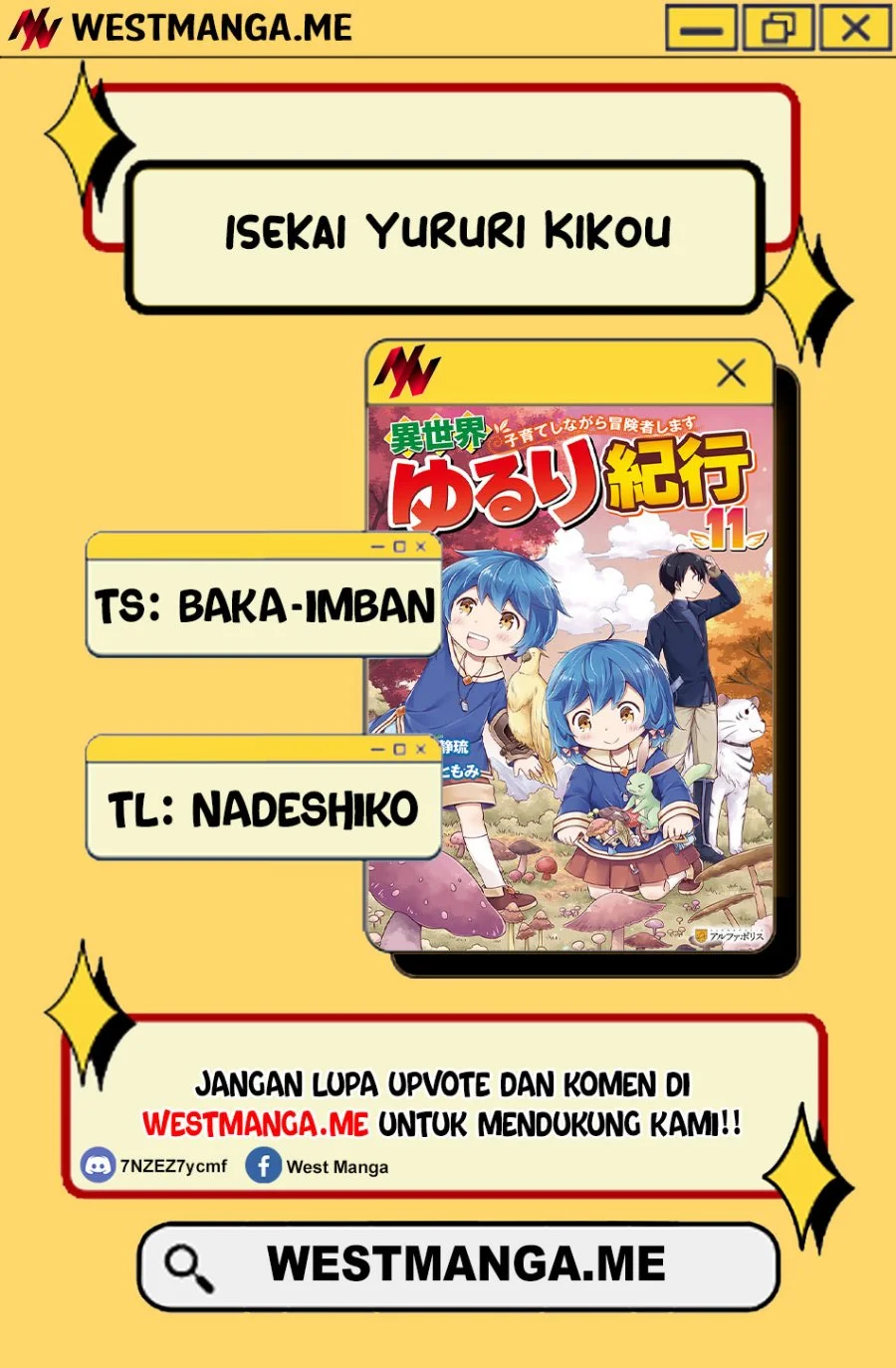 Chapter 70 - halaman 4
