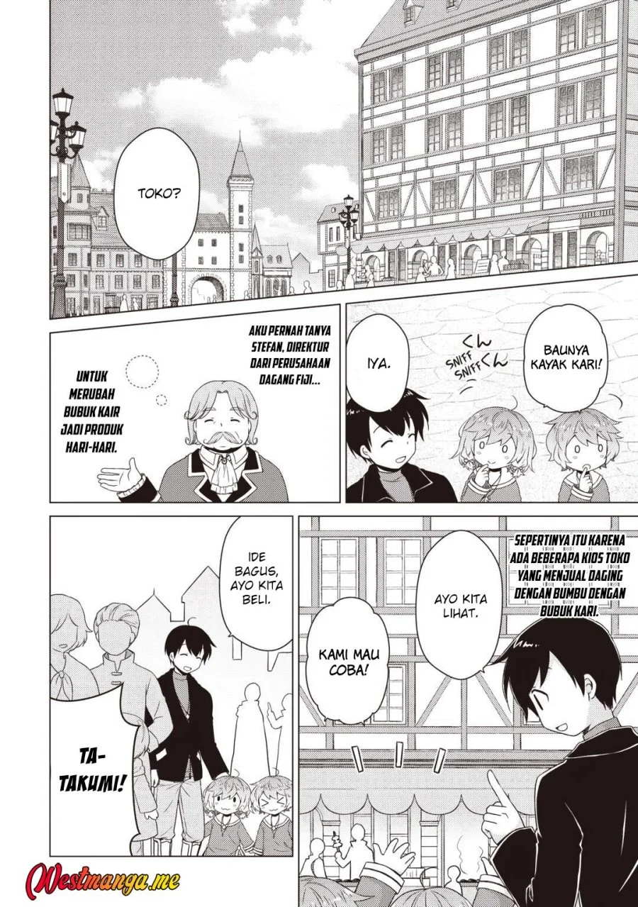 Chapter 70 - halaman 5