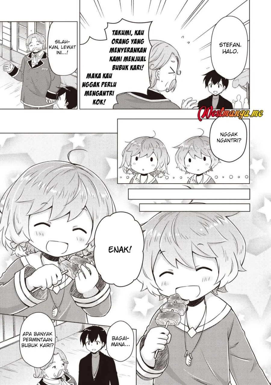 Chapter 70 - halaman 6