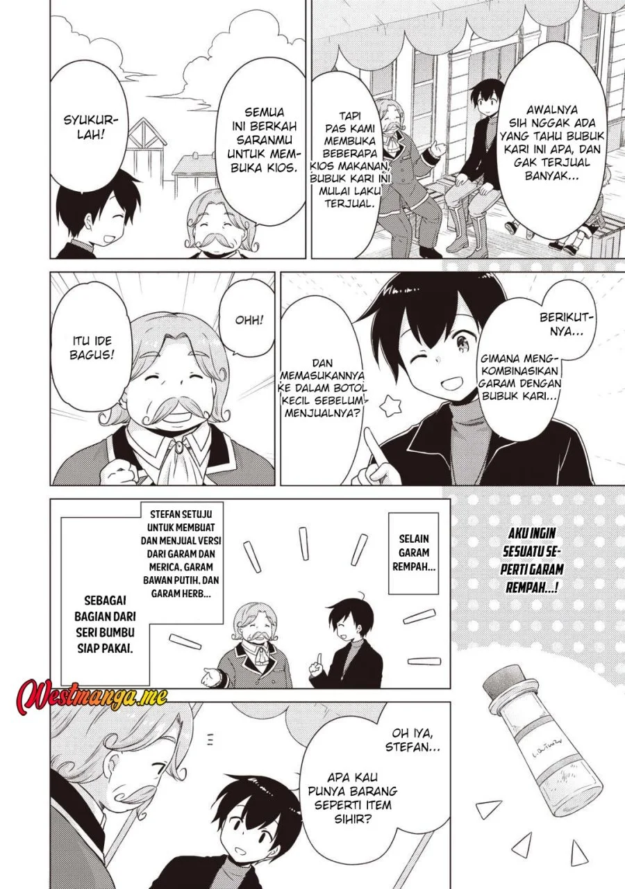 Chapter 70 - halaman 7